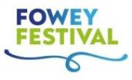 The Fowey Festival of Arts and Literature 10th  - 18th May 2024 begins today